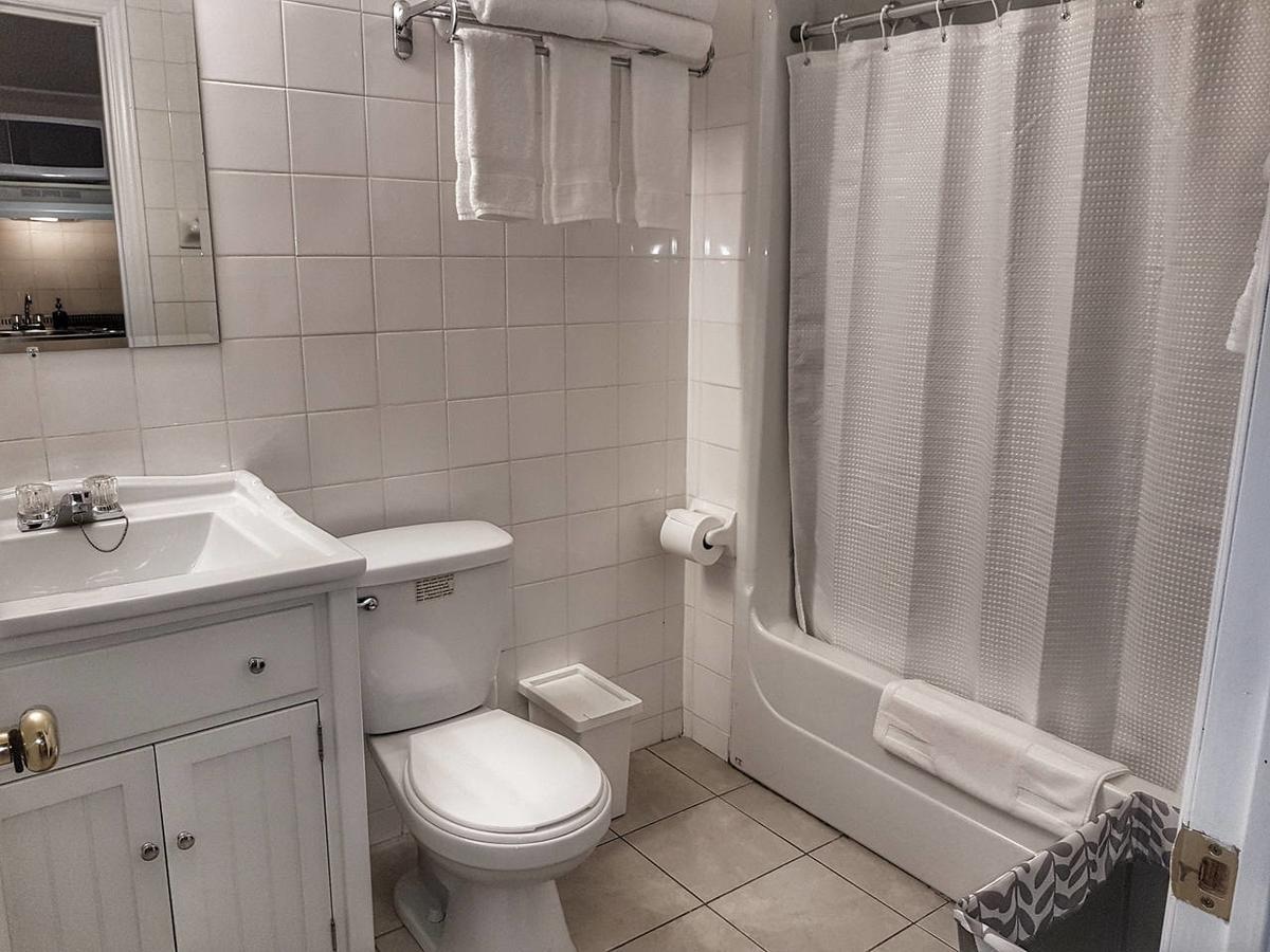 Cozy Studio #15 by Amazing Property Rentals Gatineau Zewnętrze zdjęcie